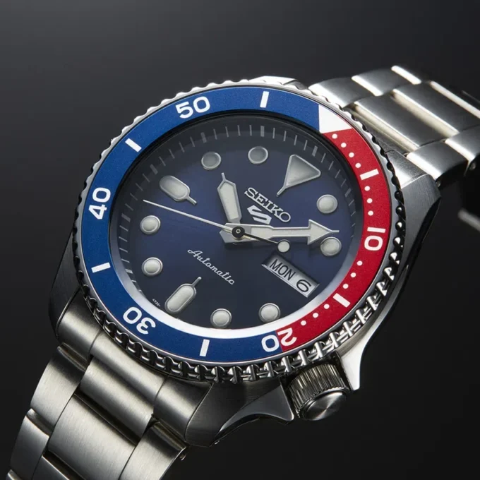 SRPD53 Serie 5 Sports SKX SRPD53 Serie 5 Sports SKX