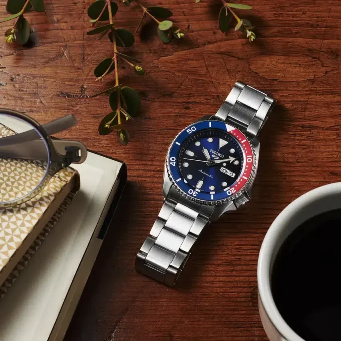 SRPD53 Serie 5 Sports SKX SRPD53 Serie 5 Sports SKX