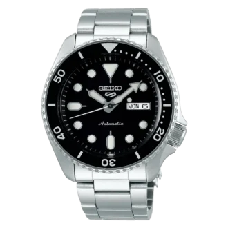 SRPD55 5 Sports serie SKX