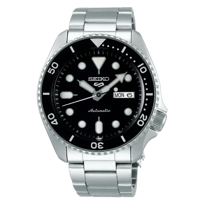 SRPD55 5 Sports serie SKX SRPD55 5 Sports serie SKX