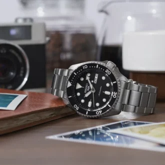 SRPD55 5 Sports serie SKX