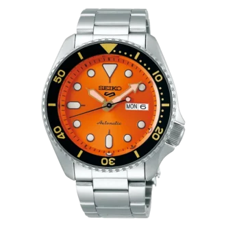 SRPD59 5 Sports serie SKX