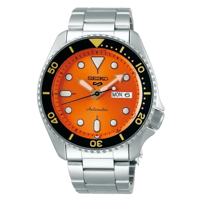 SRPD59 5 Sports serie SKX SRPD59 5 Sports serie SKX