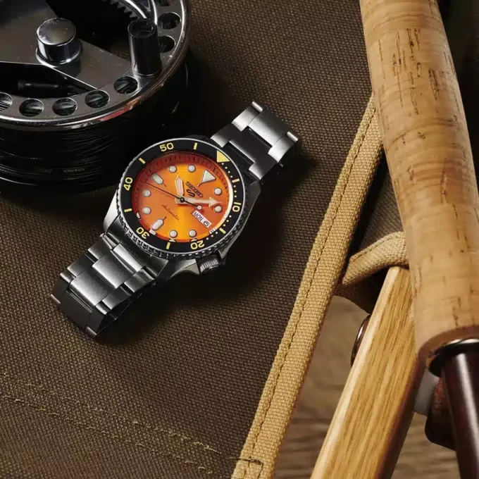 SRPD59 5 Sports serie SKX SRPD59 5 Sports serie SKX