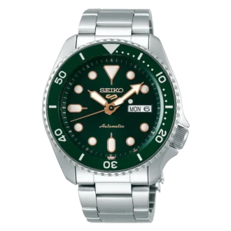 SRPD63 5 Sports SKX serie
