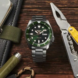 SRPD63 5 Sports SKX serie
