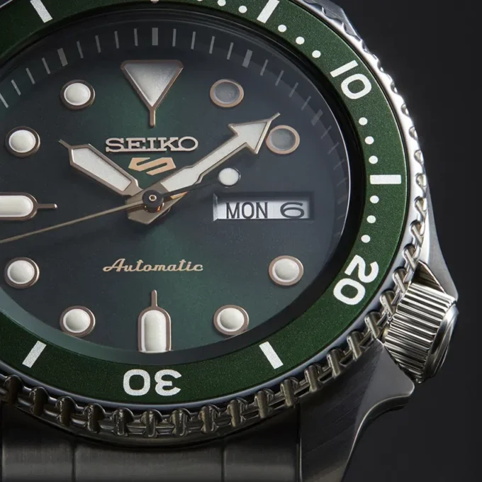 SRPD63 5 Sports SKX serie SRPD63 5 Sports SKX serie