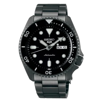 SRPD65 5 Sports SKX serie