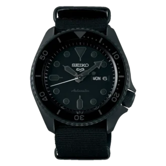SRPD79 Serie 5 Sports SKX