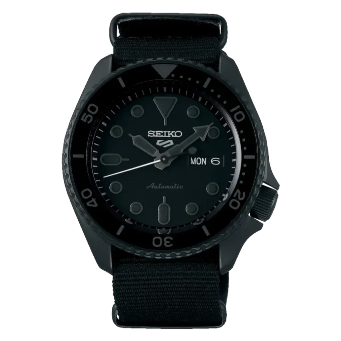 SRPD79 Serie 5 Sports SKX SRPD79 Serie 5 Sports SKX