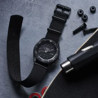 SRPD79 Serie 5 Sports SKX
