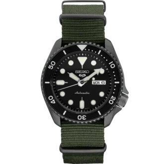 SRPD91 5 Sports SKX serie