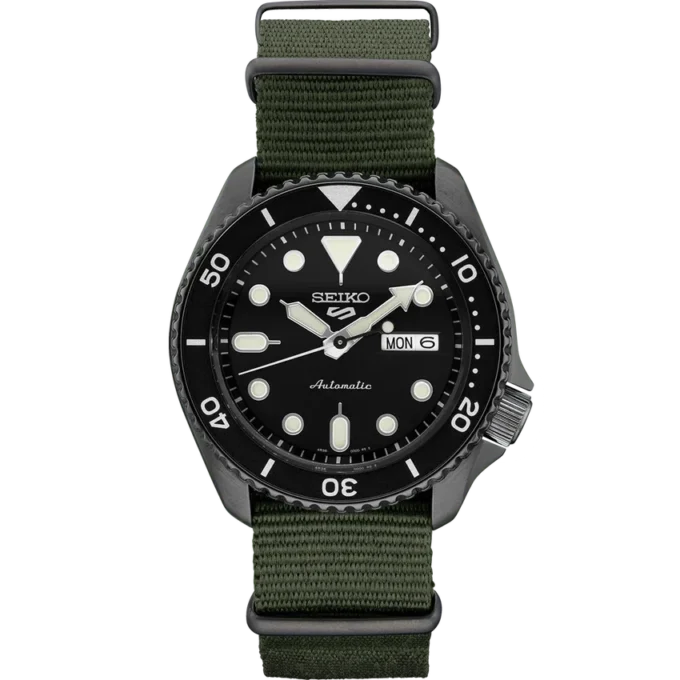 SRPD91 5 Sports SKX serie SRPD91 5 Sports SKX serie
