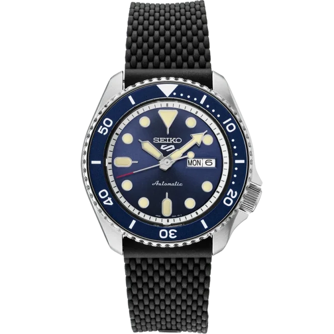 SRPD93 5 Sports serie SKX SRPD93 5 Sports serie SKX