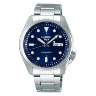 SRPE53 Serie 5 Sports SKX