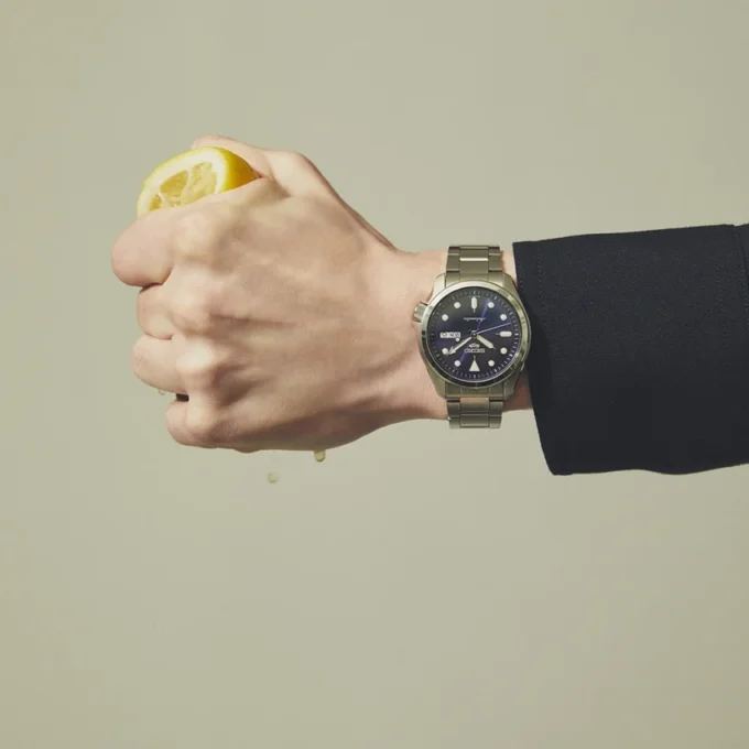 SRPE53 Serie 5 Sports SKX SRPE53 Serie 5 Sports SKX