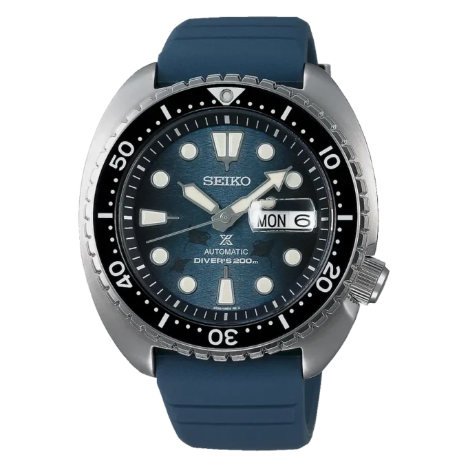SRPF77 Prospex Sea SRPF77 Prospex Sea