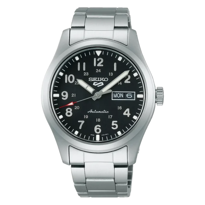 SRPG27 Serie 5 Sports Field SRPG27 Serie 5 Sports Field
