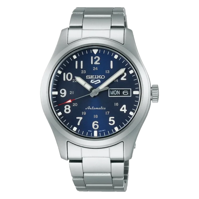 SRPG29 Serie 5 Sports Field SRPG29 Serie 5 Sports Field
