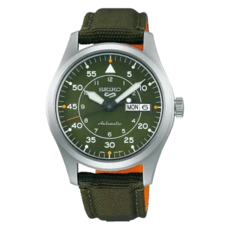 SRPH29 Serie 5 Sports Field