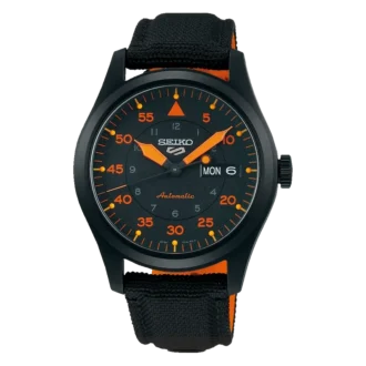 SRPH33 Serie 5 Sports Field