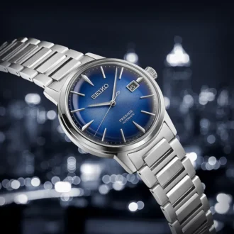 SRPJ13 Presage Cocktail Time