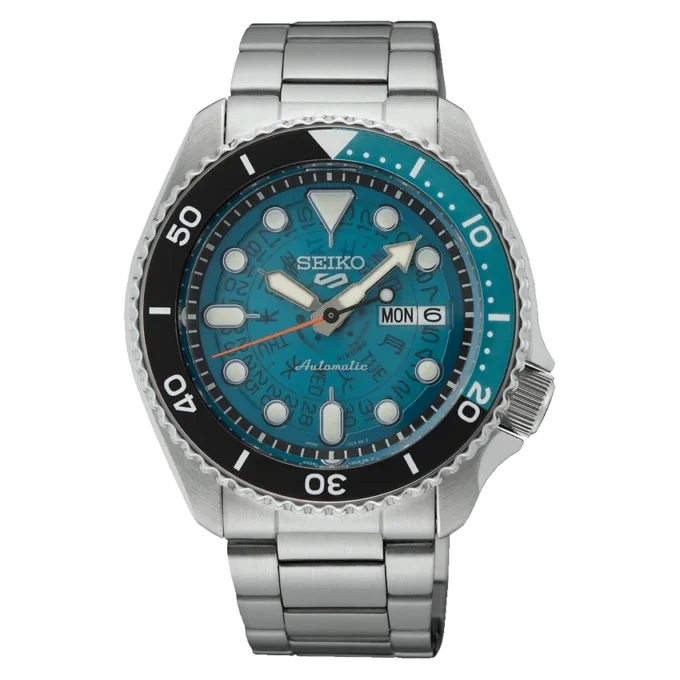 SRPJ45 5 Sports SKX Serie SRPJ45 5 Sports SKX Serie