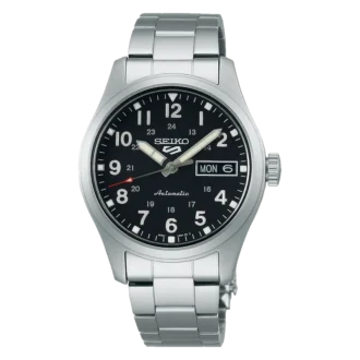 SRPJ81 Serie 5 Sports Field