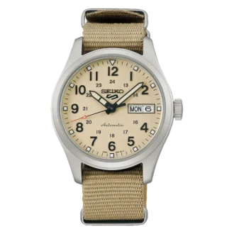SRPJ83 Serie 5 Sports Field