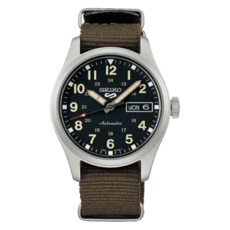 SRPJ85 Serie 5 Sports Field