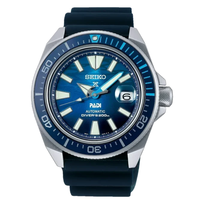 SRPJ93 Prospex Sea