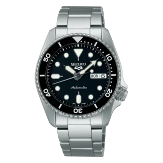SRPK29 5 Sports serie SKX