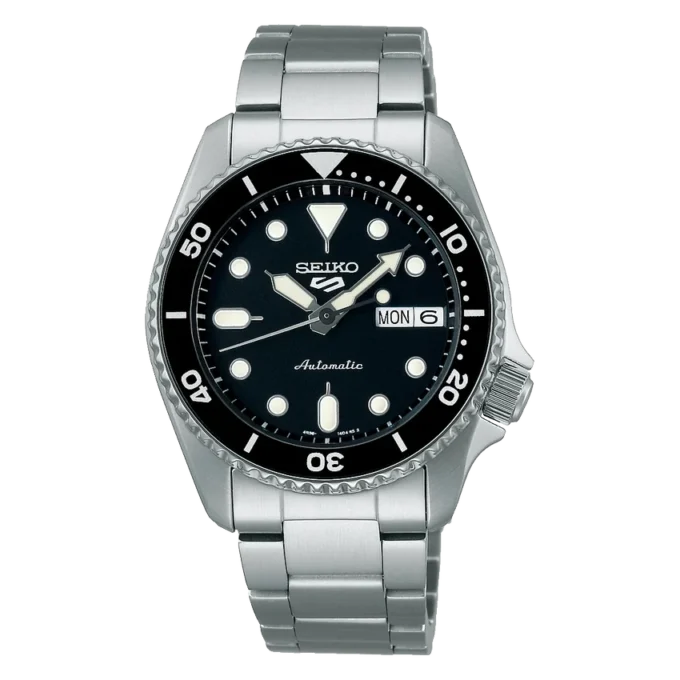 SRPK29 5 Sports serie SKX SRPK29 5 Sports serie SKX