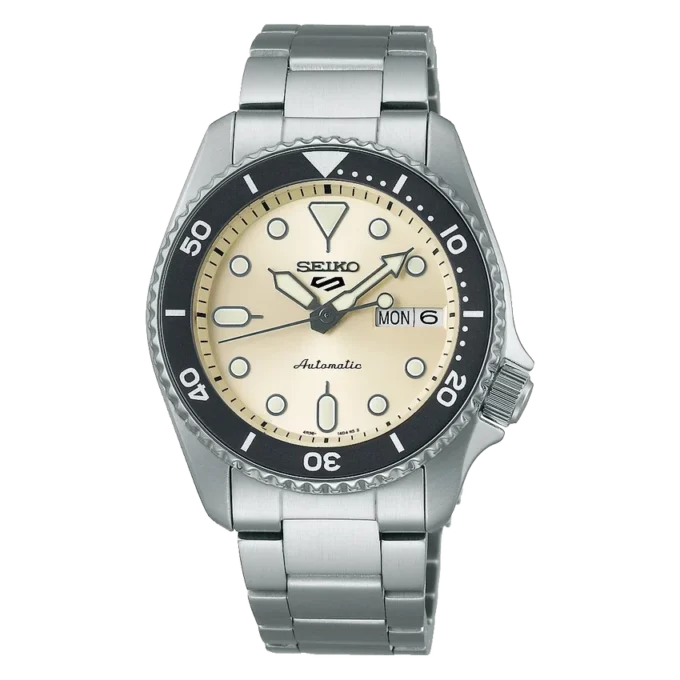 SRPK31 5 Sports SKX serie SRPK31 5 Sports SKX serie