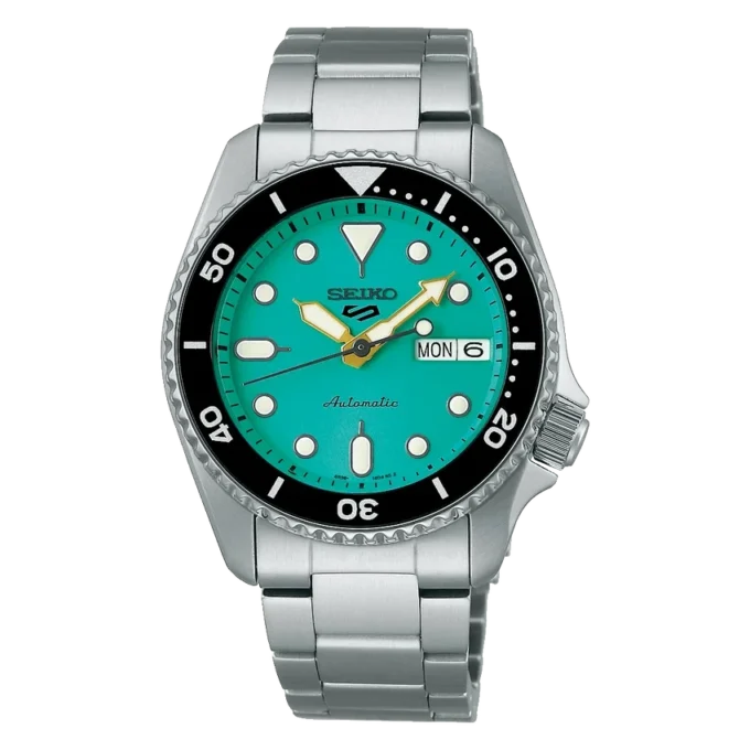 SRPK33 Serie 5 Sports SKX SRPK33 Serie 5 Sports SKX