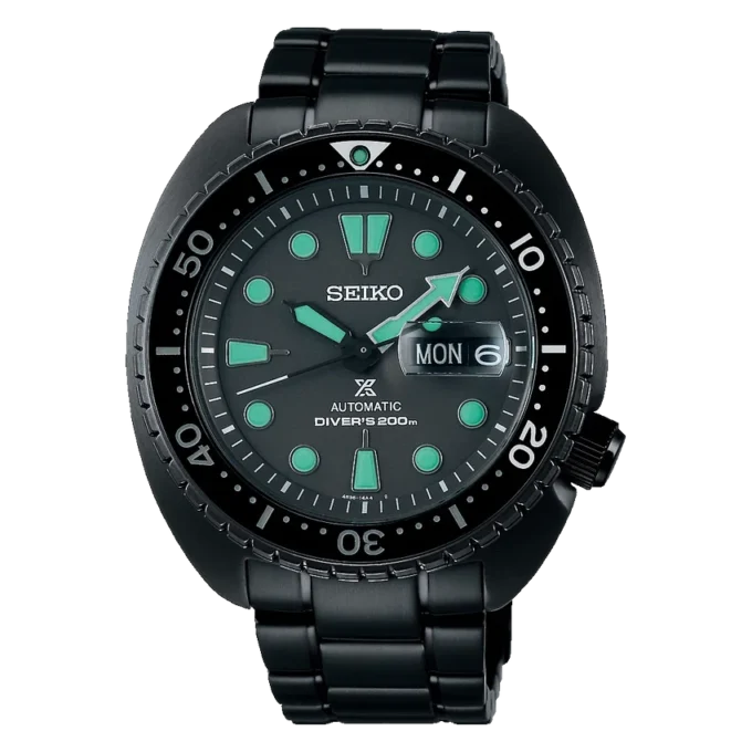 SRPK43 Prospex Sea