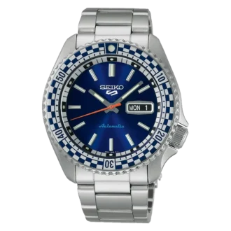 SRPK65 Serie 5 Sports SKX