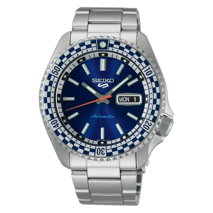 SRPK65 Serie 5 Sports SKX SRPK65 Serie 5 Sports SKX
