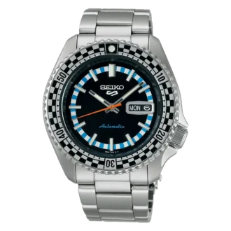 SRPK67 Serie 5 Sports SKX