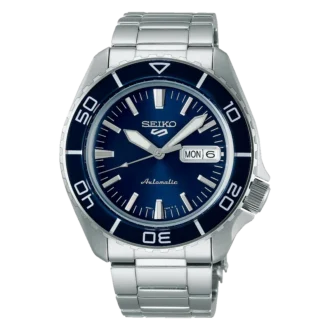 SRPK97 5 Sports SKX serie