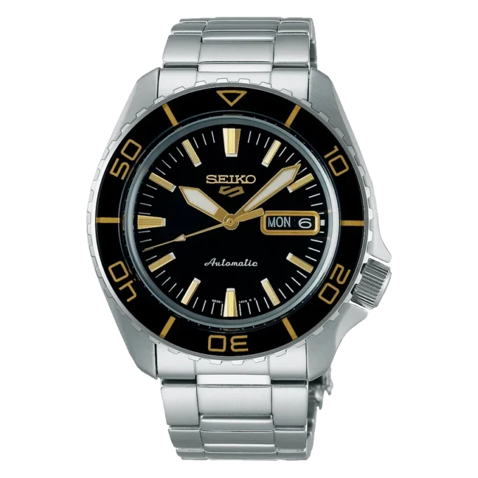 SRPK99 Serie 5 Sports SKX SRPK99 Serie 5 Sports SKX