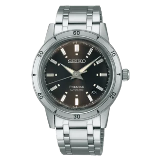 SRPL09 Presage Style60’s
