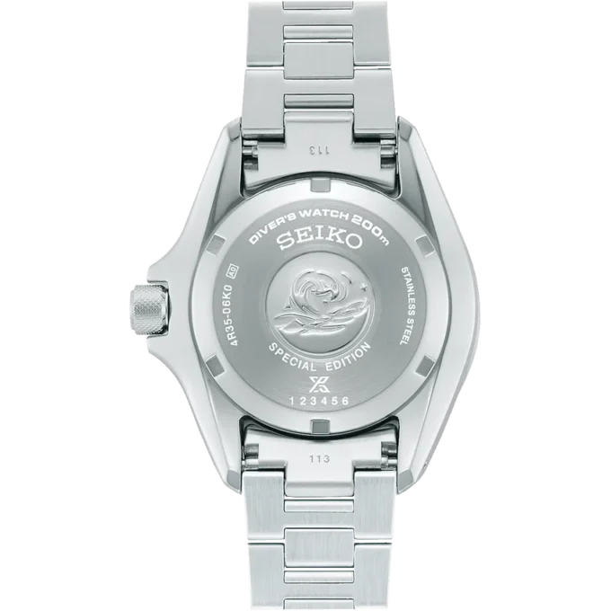 SRPL53 Prospex Sea