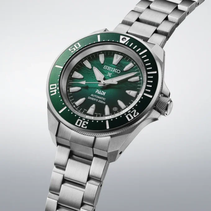 SRPL53 Prospex Sea