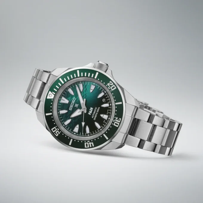 SRPL53 Prospex Sea