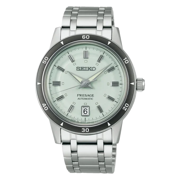 SRPL71 Presage Style60’s