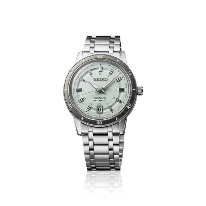 SRPL71 Presage Style60’s