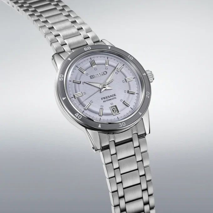 SRPL73 Presage Style60’s