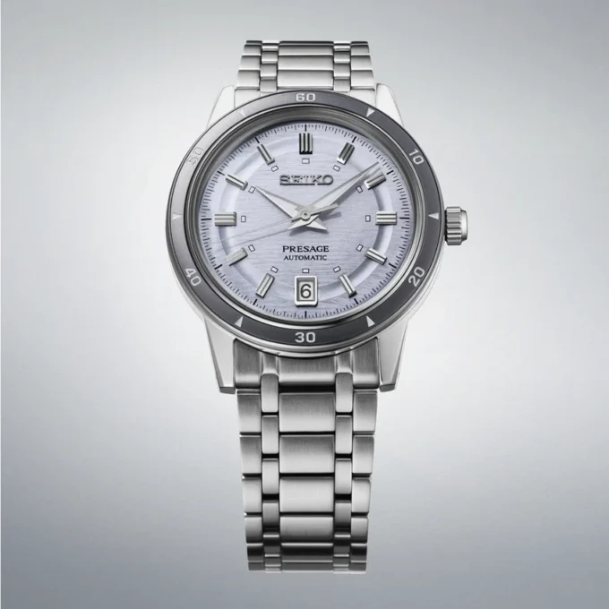 SRPL73 Presage Style60’s