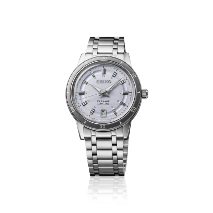 SRPL73 Presage Style60’s